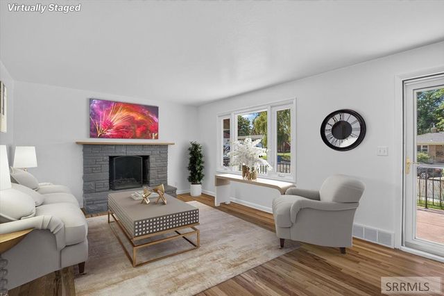 38 Harvard Street, Pocatello, ID 83201