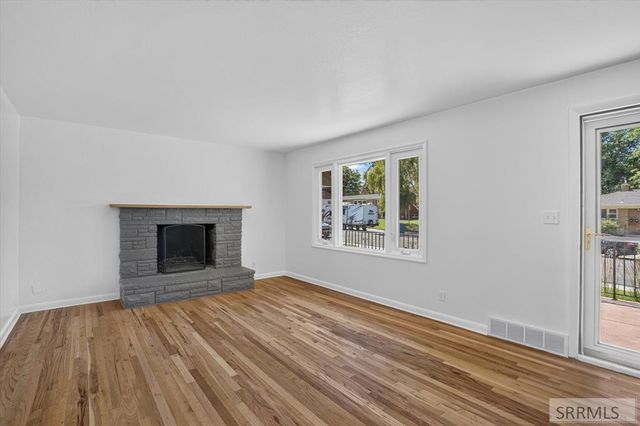 38 Harvard Street, Pocatello, ID 83201
