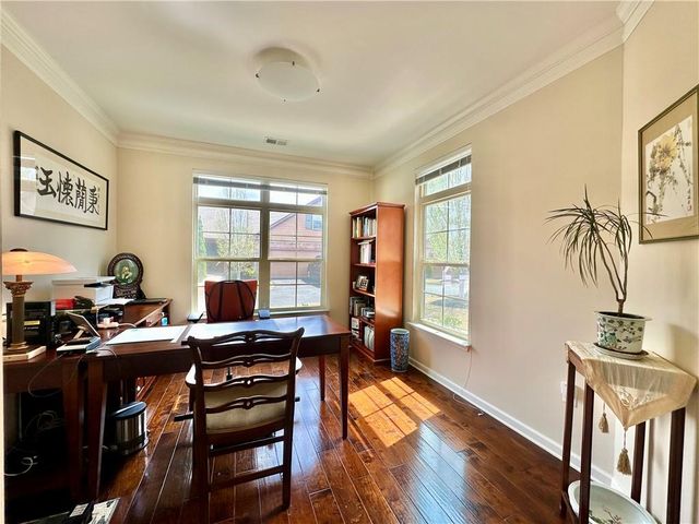 331 Gold Cove Lane, Johns Creek, GA 30097