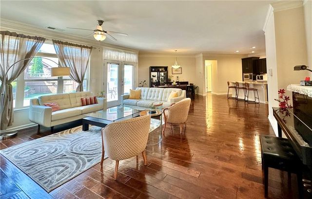 331 Gold Cove Lane, Johns Creek, GA 30097