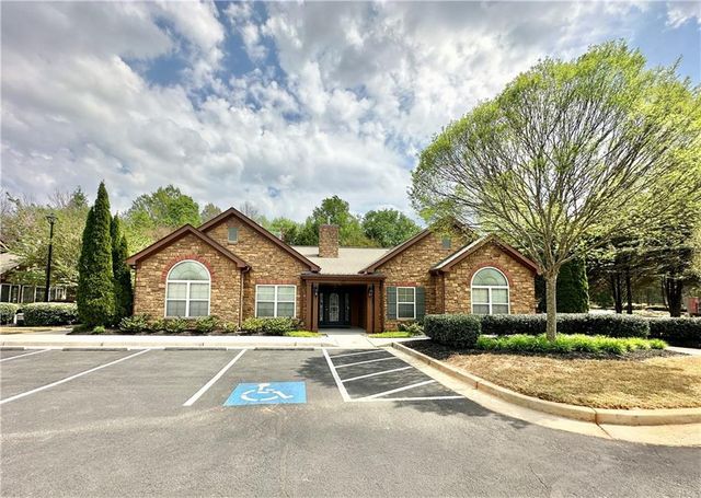 331 Gold Cove Lane, Johns Creek, GA 30097