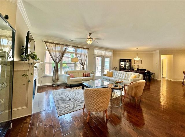331 Gold Cove Lane, Johns Creek, GA 30097