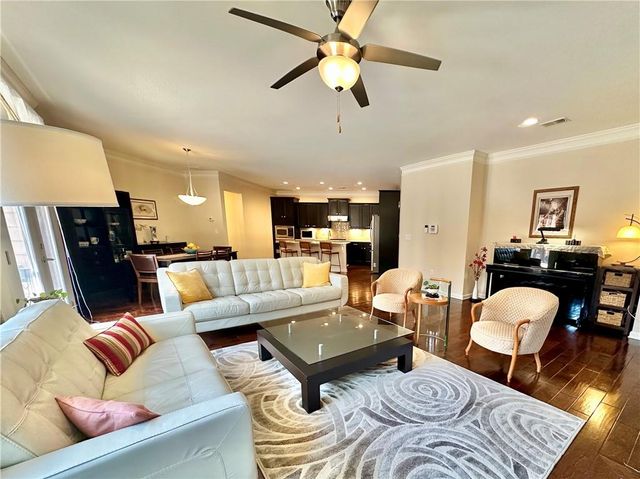 331 Gold Cove Lane, Johns Creek, GA 30097