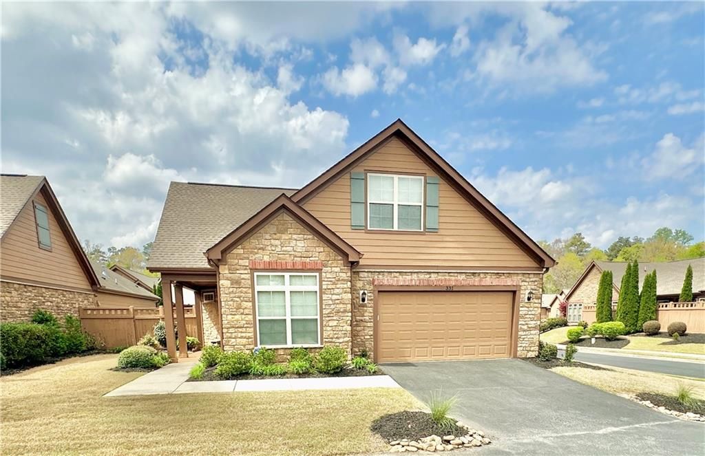 331 Gold Cove Lane, Johns Creek, GA 30097