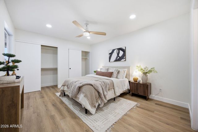 4509 W TOPEKA Drive, Glendale, AZ 85308