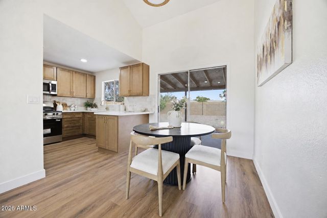 4509 W TOPEKA Drive, Glendale, AZ 85308