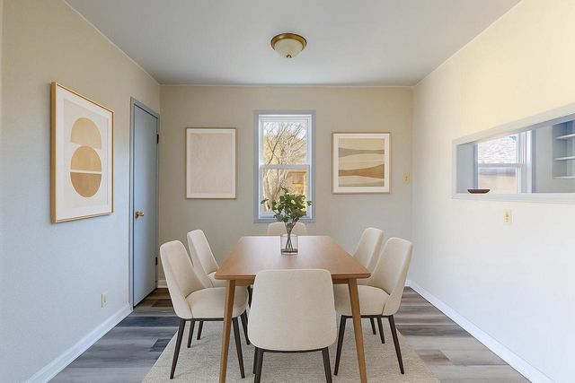 3863 E Squire AVENUE, Cudahy, WI 53110