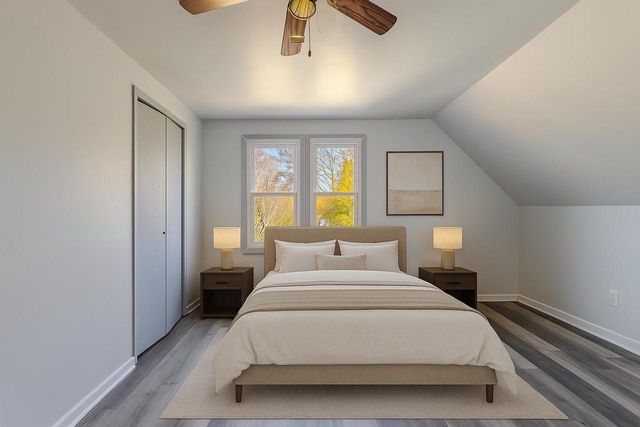 3863 E Squire AVENUE, Cudahy, WI 53110