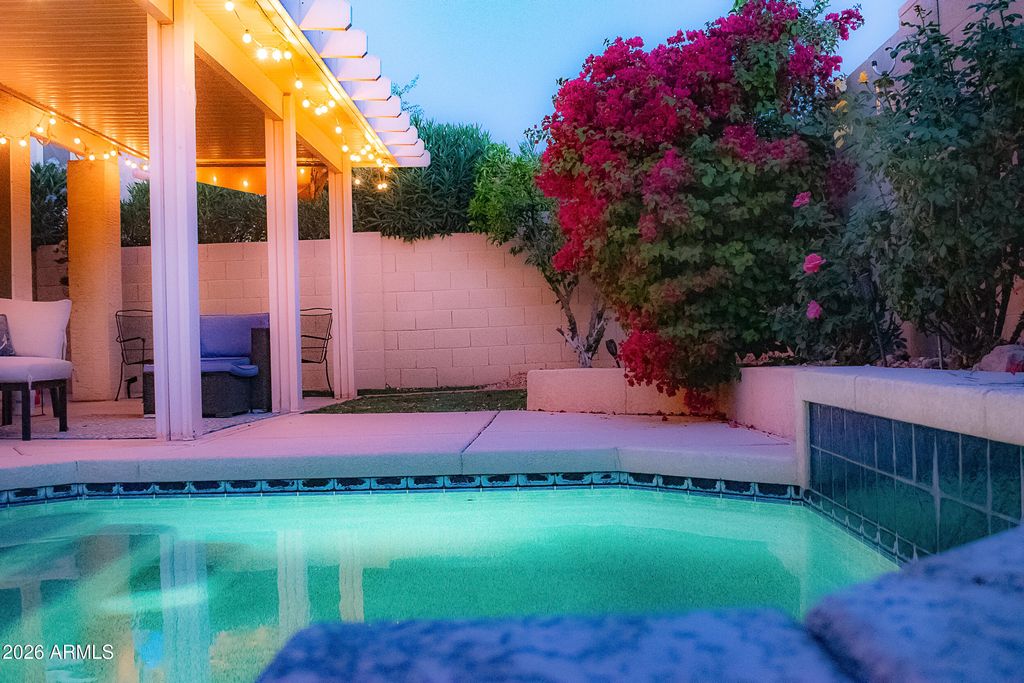 7708 W ORAIBI Drive, Glendale, AZ 85308 — photo 2