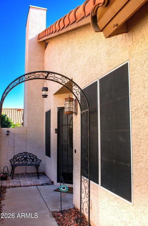 7708 W ORAIBI Drive, Glendale, AZ 85308 — photo 4