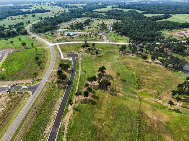259 Lakeshore Terrace, Windom, TX 75492