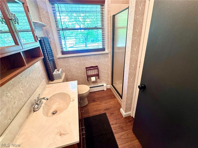8016 Harris Drive, Garrettsville, OH 44231