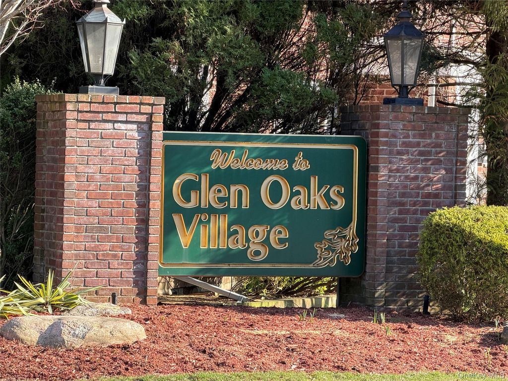 254-07 75th Avenue A-1st Floor, Glen Oaks, NY 11004