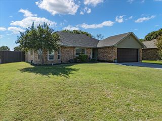 1 Salida Drive, Trophy Club, TX 76262