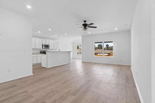 15056 Thompson Branch Trail, Hensley, AR 72065