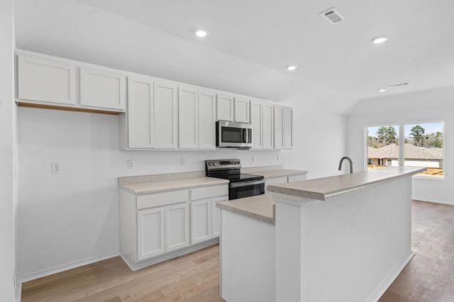 15056 Thompson Branch Trail, Hensley, AR 72065