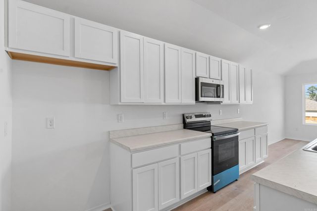 15056 Thompson Branch Trail, Hensley, AR 72065