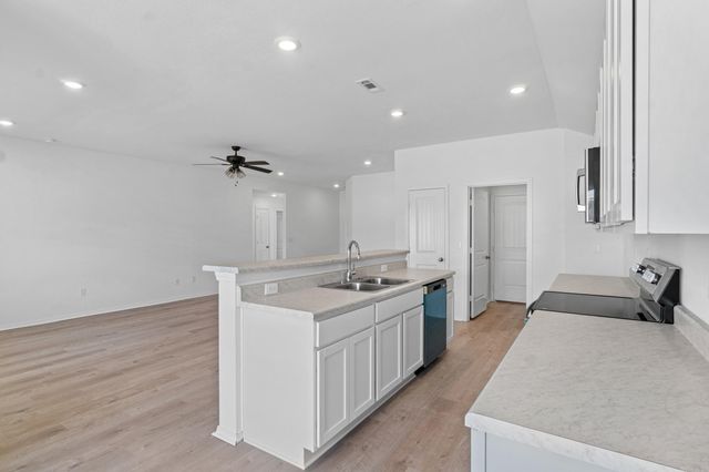 15056 Thompson Branch Trail, Hensley, AR 72065