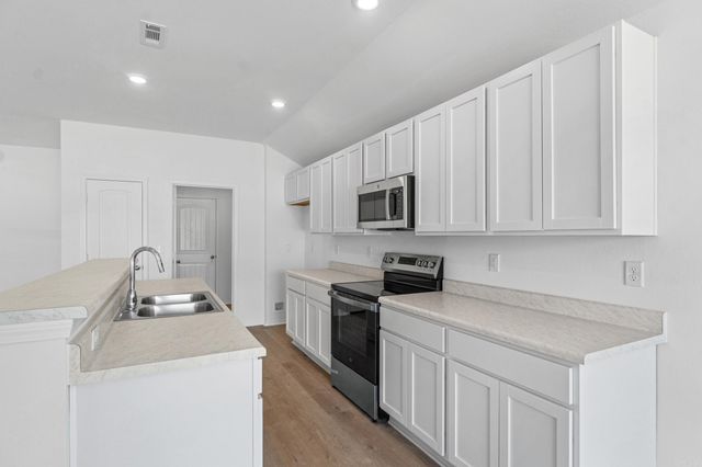 15056 Thompson Branch Trail, Hensley, AR 72065