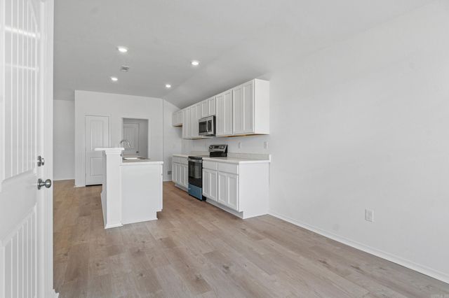 15056 Thompson Branch Trail, Hensley, AR 72065