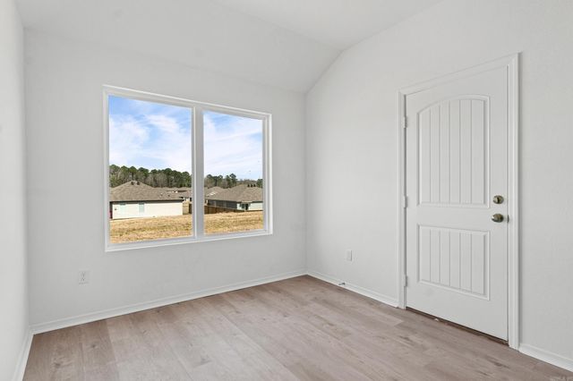 15056 Thompson Branch Trail, Hensley, AR 72065