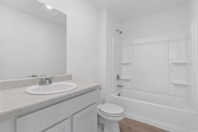 15056 Thompson Branch Trail, Hensley, AR 72065