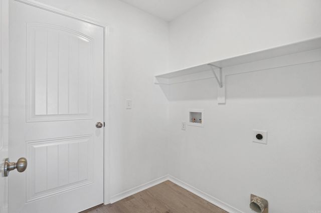 15056 Thompson Branch Trail, Hensley, AR 72065