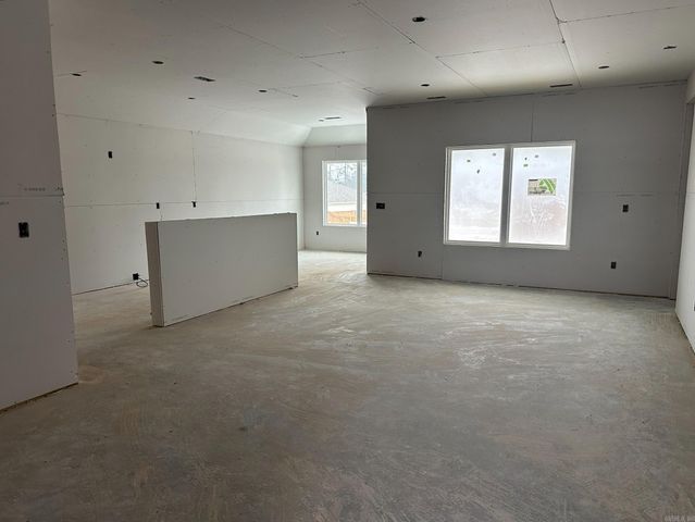 15056 Thompson Branch Trail, Hensley, AR 72065