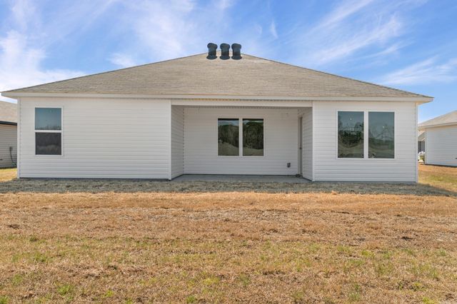 15056 Thompson Branch Trail, Hensley, AR 72065