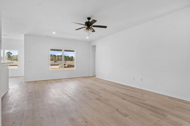 15056 Thompson Branch Trail, Hensley, AR 72065