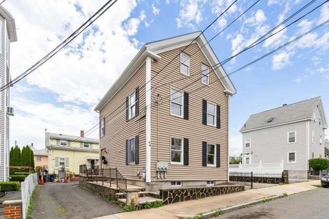 44 Paleologos, Peabody, MA 01960