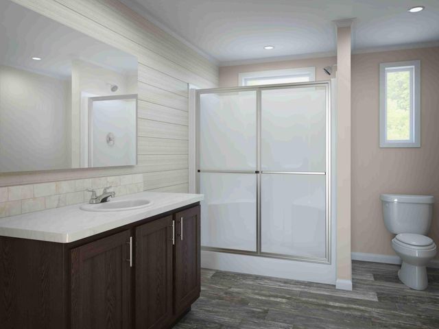 Lot 4a Thorn Ridge Rd, Reeds Spring, MO 65737