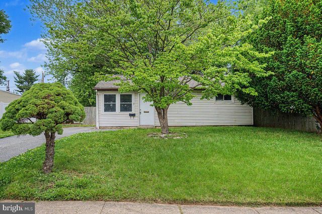 7 DEBORAH AVE, New Castle, DE 19720
