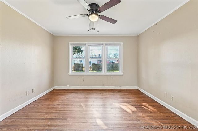 70 E 51st Place, Tulsa, OK 74105