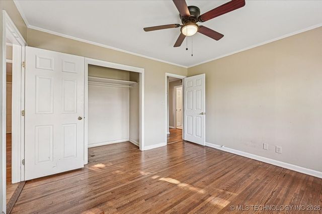 70 E 51st Place, Tulsa, OK 74105