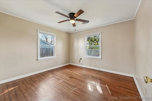 70 E 51st Place, Tulsa, OK 74105