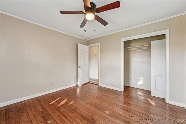 70 E 51st Place, Tulsa, OK 74105