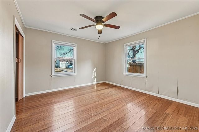 70 E 51st Place, Tulsa, OK 74105