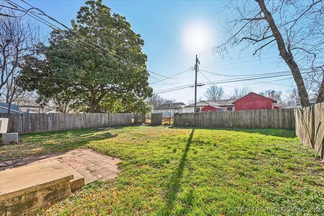 70 E 51st Place, Tulsa, OK 74105