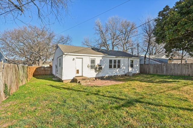 70 E 51st Place, Tulsa, OK 74105