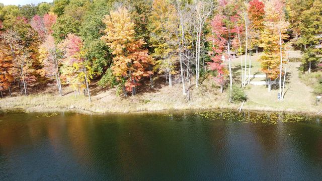 5391 Jack Morris Drive, West Branch, MI 48661