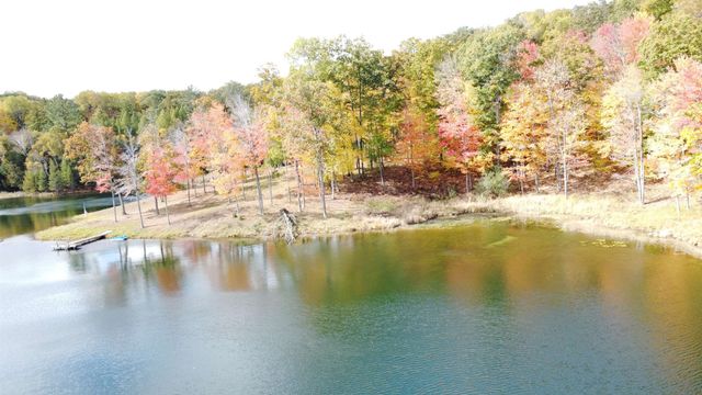 5391 Jack Morris Drive, West Branch, MI 48661