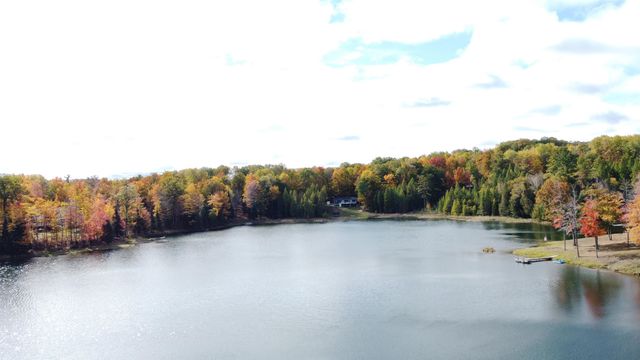 5391 Jack Morris Drive, West Branch, MI 48661