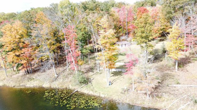 5391 Jack Morris Drive, West Branch, MI 48661