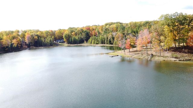 5391 Jack Morris Drive, West Branch, MI 48661