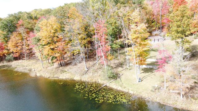 5391 Jack Morris Drive, West Branch, MI 48661