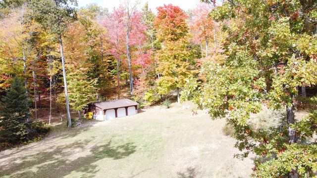 5391 Jack Morris Drive, West Branch, MI 48661