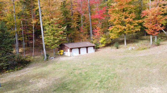 5391 Jack Morris Drive, West Branch, MI 48661