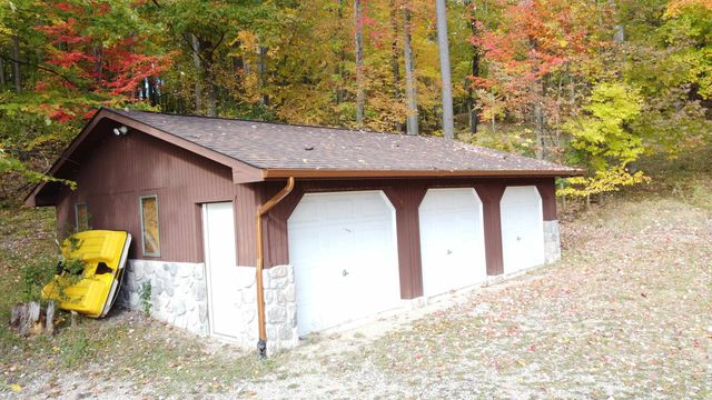 5391 Jack Morris Drive, West Branch, MI 48661