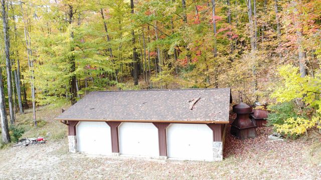 5391 Jack Morris Drive, West Branch, MI 48661